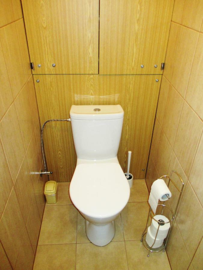 Apartman Petra Горні-Плана Екстер'єр фото