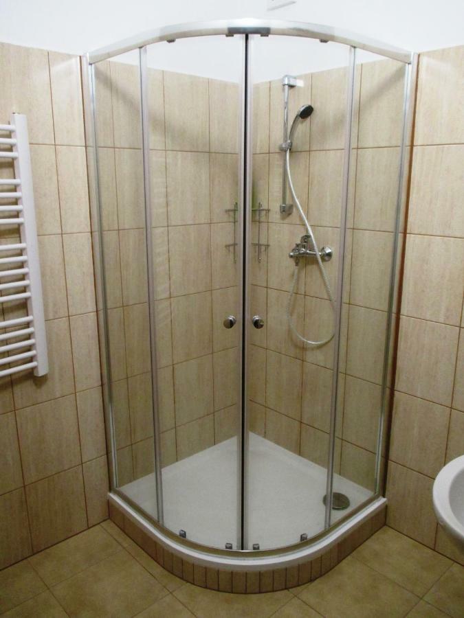 Apartman Petra Горні-Плана Екстер'єр фото