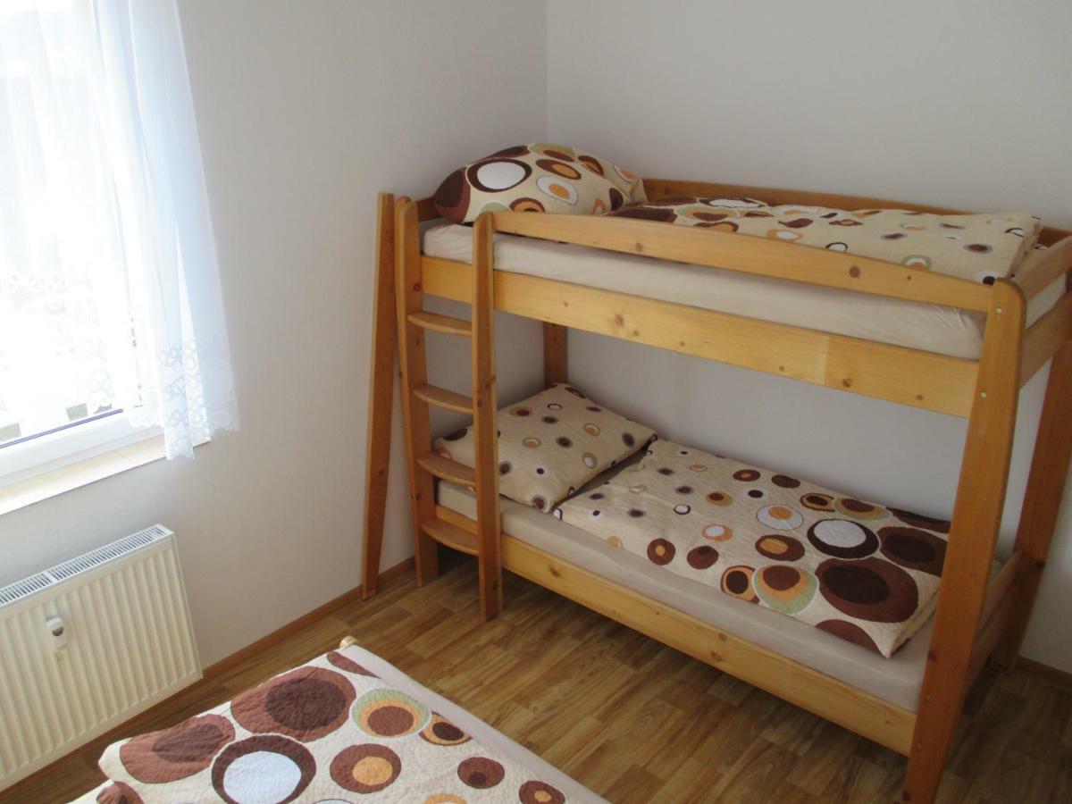 Apartman Petra Горні-Плана Екстер'єр фото