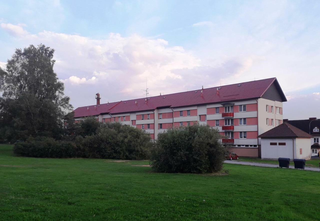 Apartman Petra Горні-Плана Екстер'єр фото