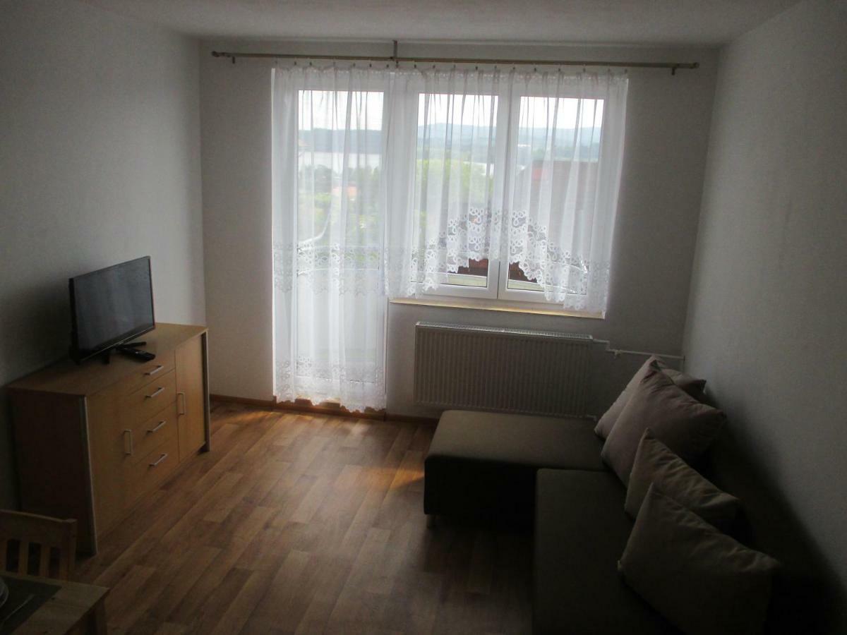 Apartman Petra Горні-Плана Екстер'єр фото