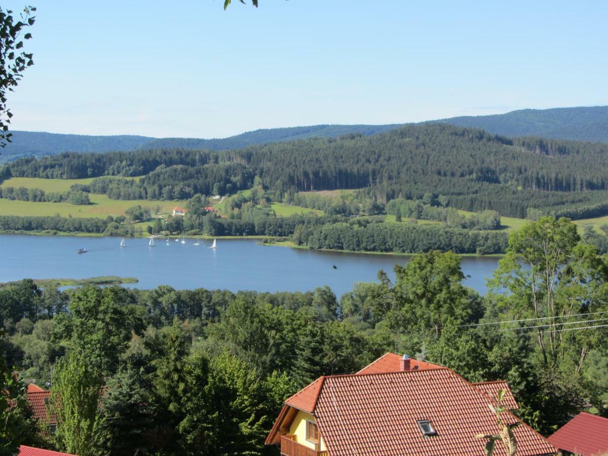 Apartman Petra Горні-Плана Екстер'єр фото