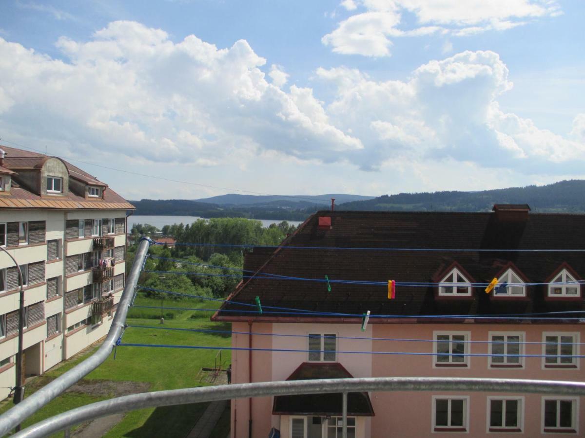 Apartman Petra Горні-Плана Екстер'єр фото